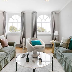Appartement met Twee Slaapkamers
